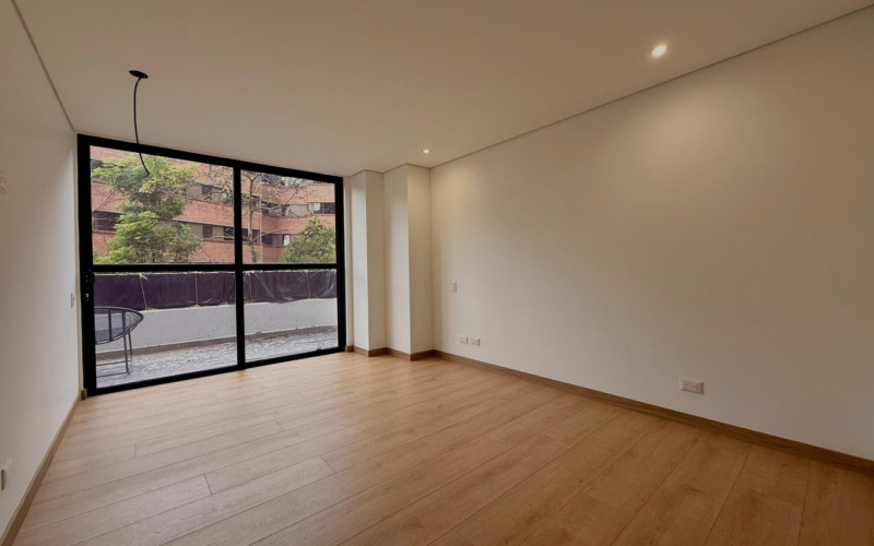 Apartamento en Medellín en Lalinde