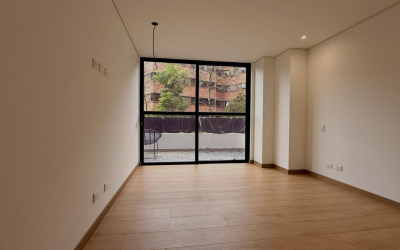 Apartamento en Medellín en Lalinde