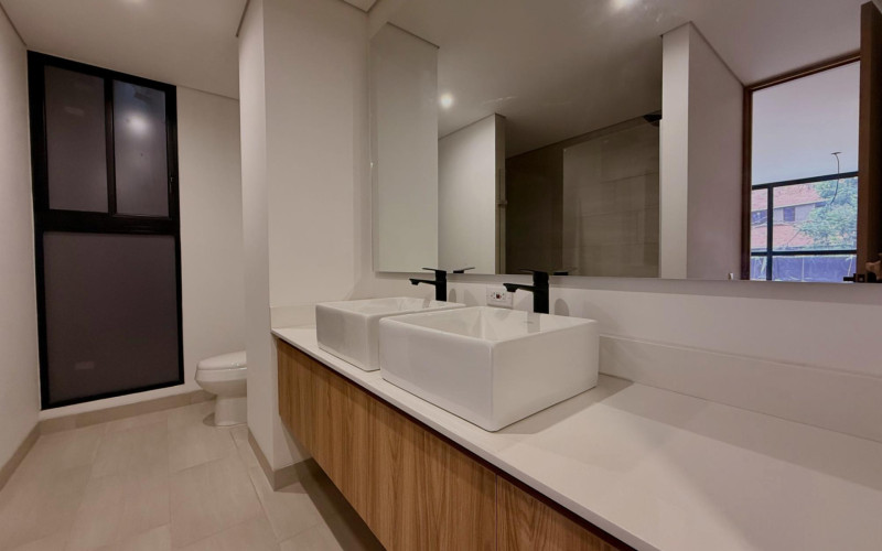 Apartamento en Medellín en Lalinde
