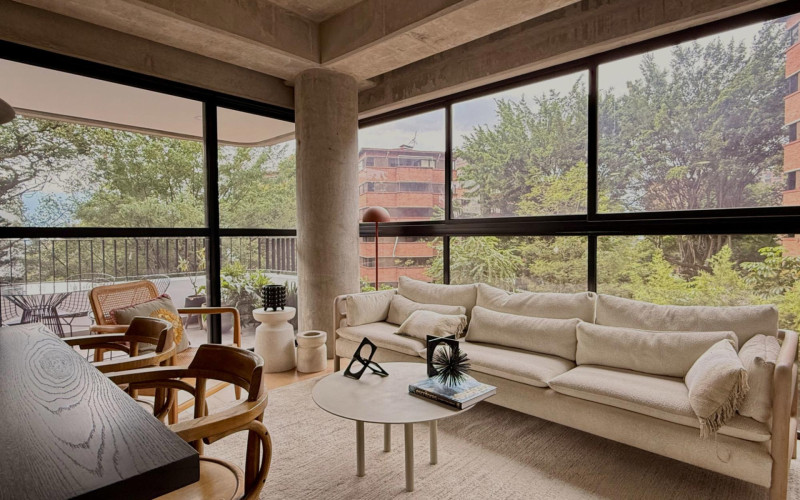 Apartamento en Medellín en Lalinde