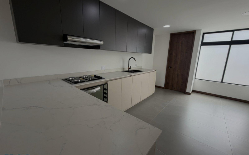 Apartamento en Medellín en San Joaquín
