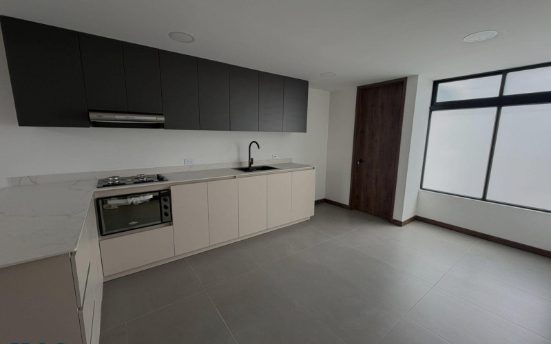 Apartamento en Medellín en San Joaquín