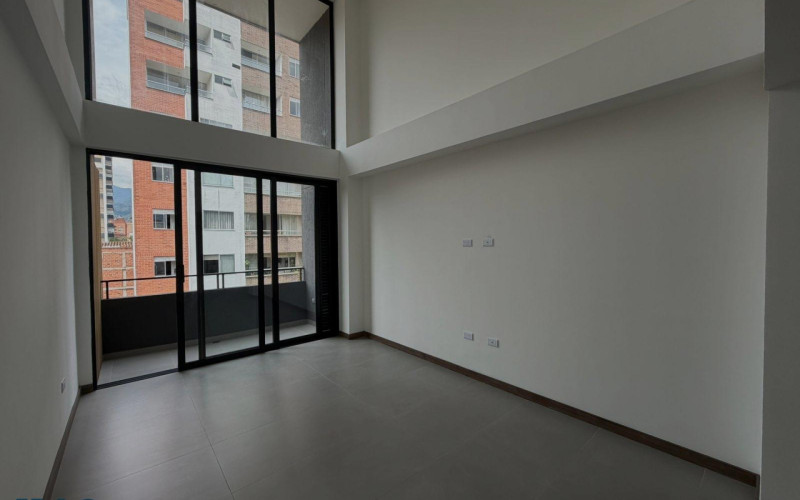 Apartamento en Medellín en San Joaquín