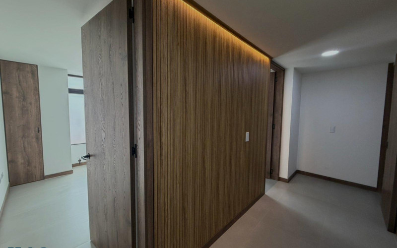 Apartamento en Medellín en San Joaquín