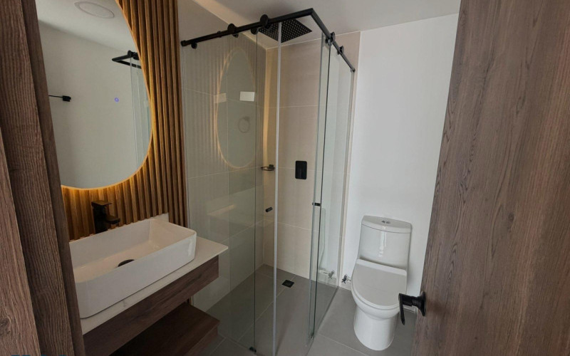 Apartamento en Medellín en San Joaquín