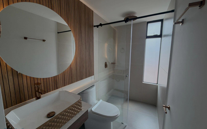 Apartamento en Medellín en San Joaquín