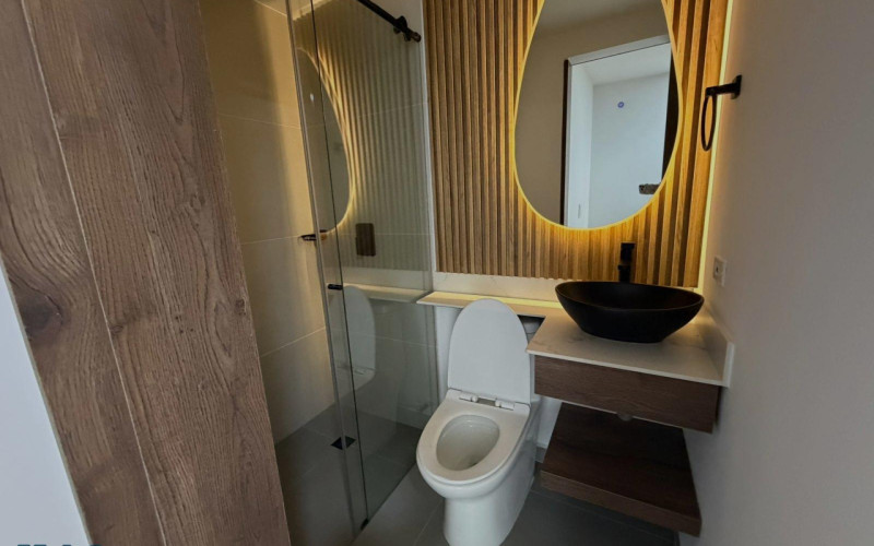 Apartamento en Medellín en San Joaquín