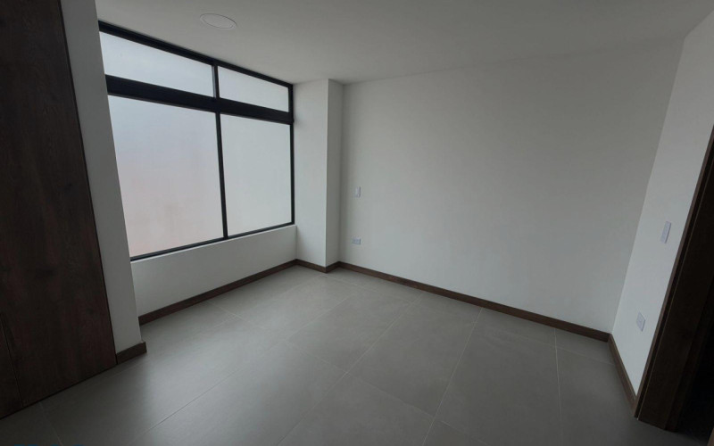 Apartamento en Medellín en San Joaquín