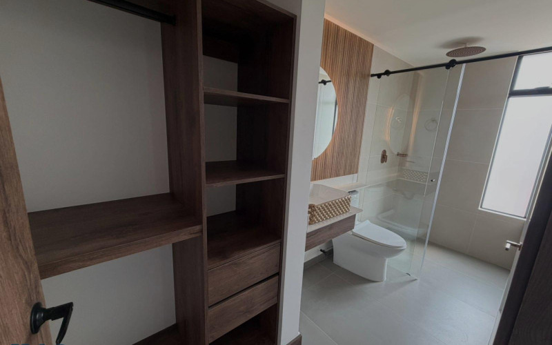 Apartamento en Medellín en San Joaquín