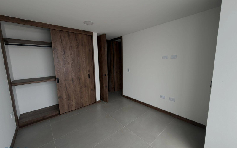 Apartamento en Medellín en San Joaquín