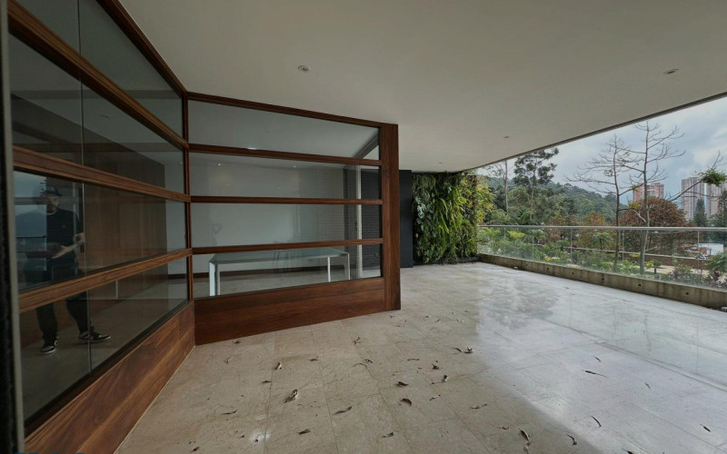Apartamento en Medellín en Las Palmas