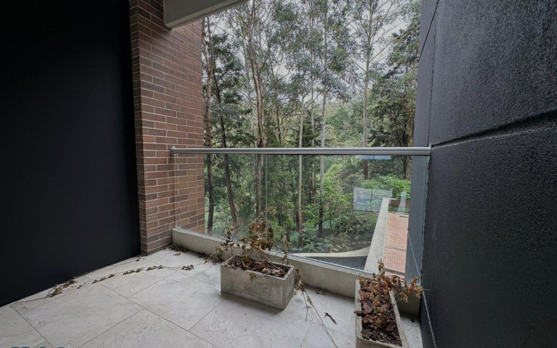 Apartamento en Medellín en Las Palmas