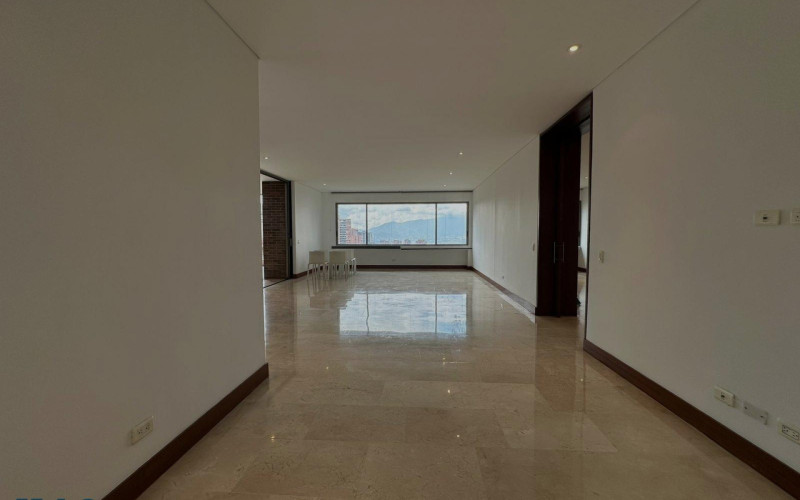 Apartamento en Medellín en Las Palmas