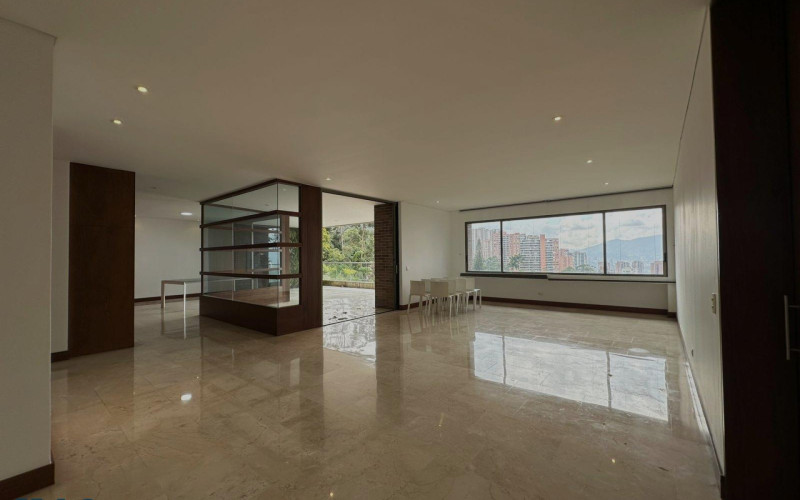 Apartamento en Medellín en Las Palmas