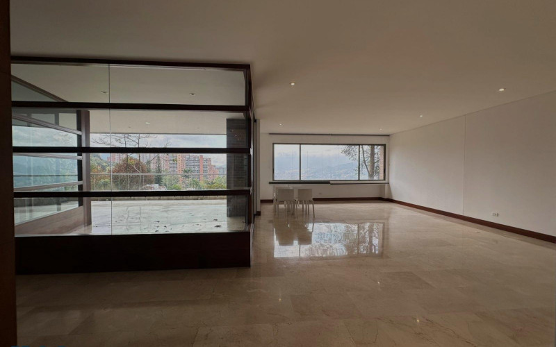 Apartamento en Medellín en Las Palmas