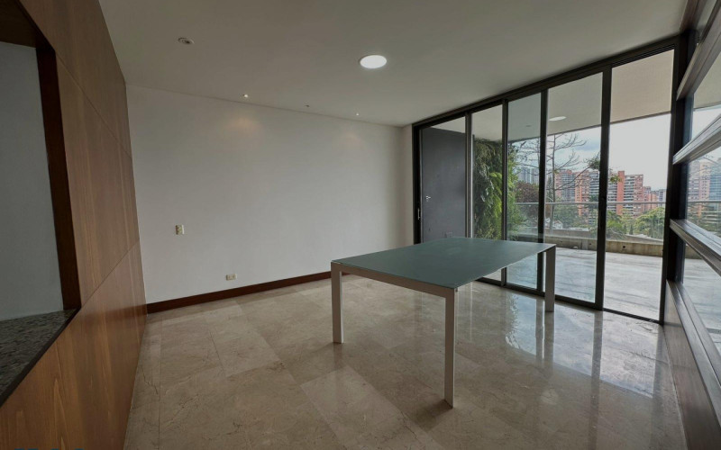 Apartamento en Medellín en Las Palmas