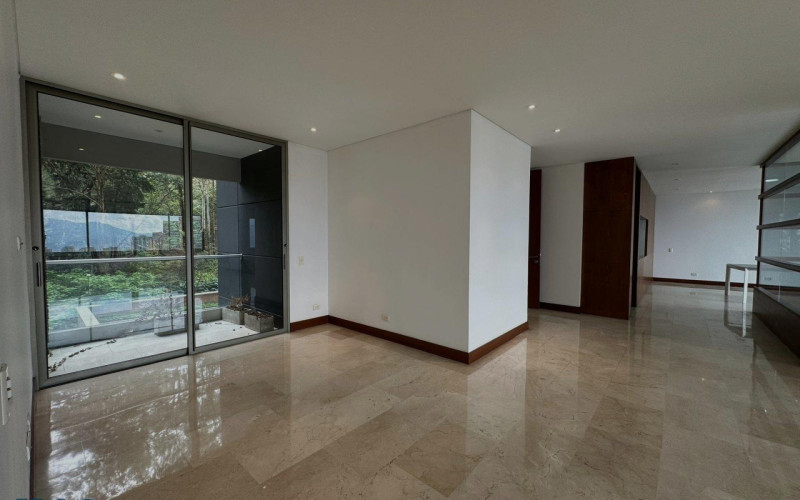 Apartamento en Medellín en Las Palmas
