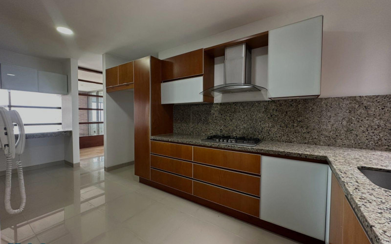 Apartamento en Medellín en Las Palmas