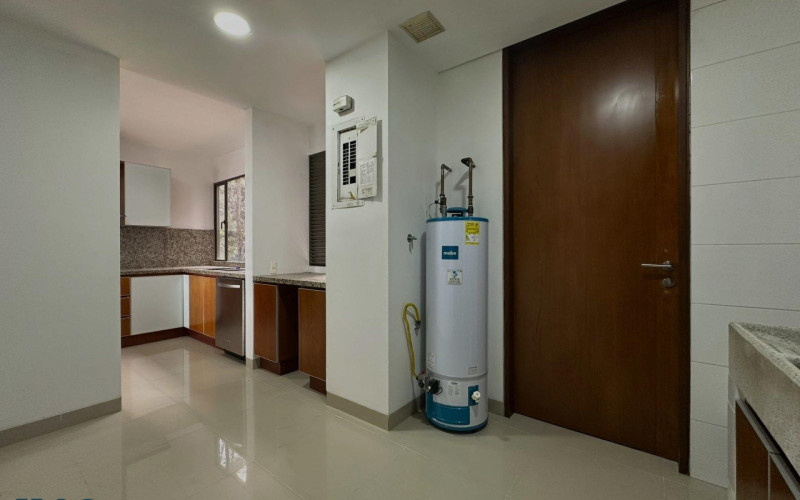 Apartamento en Medellín en Las Palmas