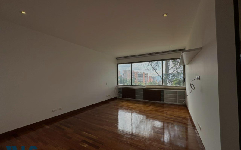Apartamento en Medellín en Las Palmas