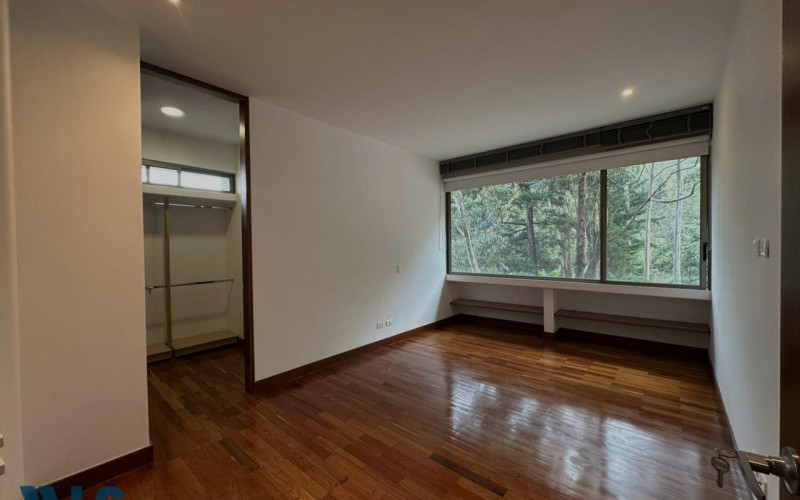 Apartamento en Medellín en Las Palmas