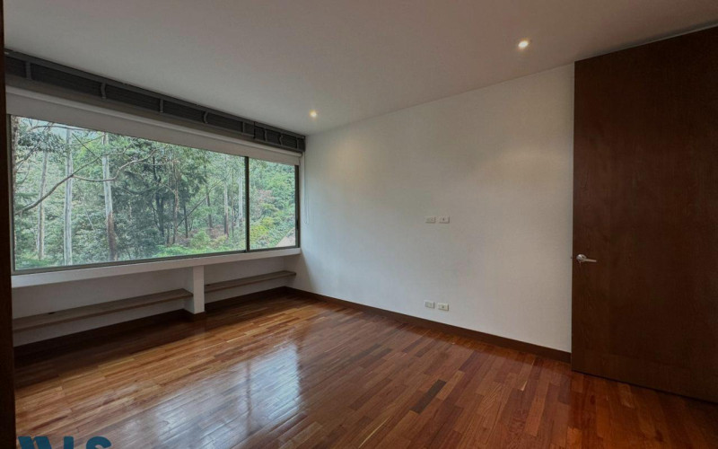 Apartamento en Medellín en Las Palmas