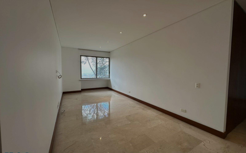 Apartamento en Medellín en Las Palmas