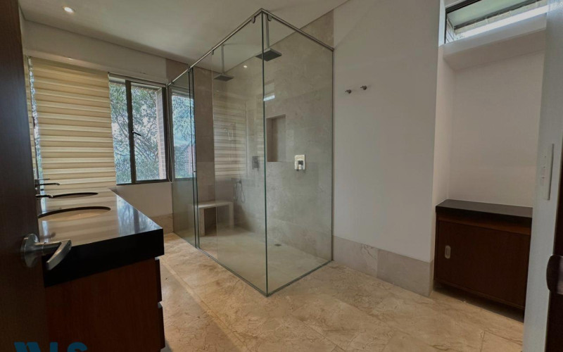 Apartamento en Medellín en Las Palmas