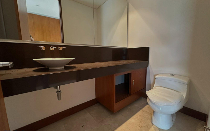 Apartamento en Medellín en Las Palmas