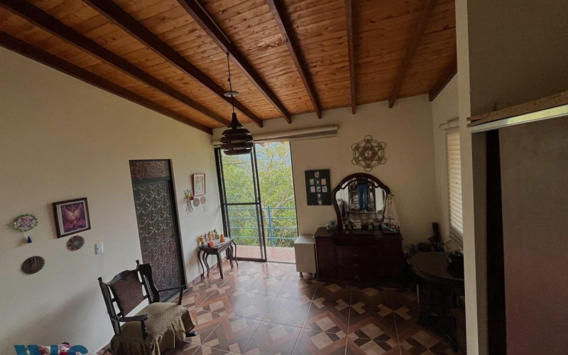 Finca Recreativa en Barbosa en Rural