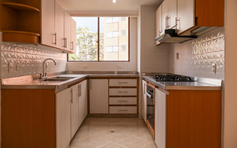 Apartamento  en Venta sector Tomatera, Barrio  poblado Medellín 264M2