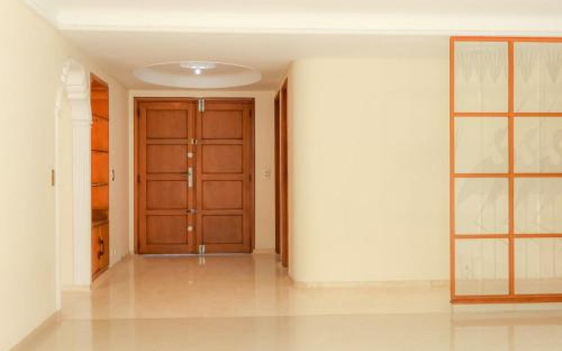 Apartamento  en Venta sector Tomatera, Barrio  poblado Medellín 264M2