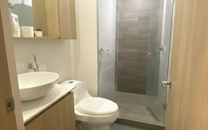 Hermoso Apartamento  en Oceana,Ciudad Fabricato,  Bello