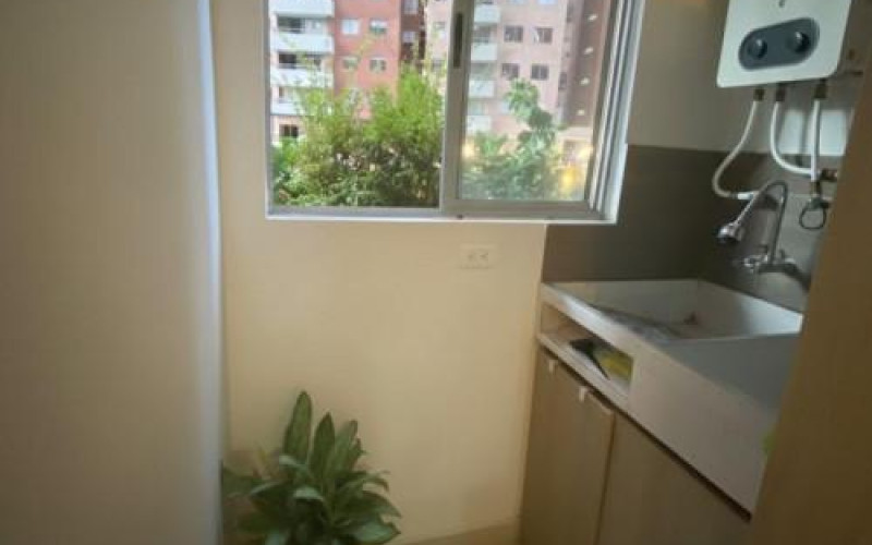 Hermoso Apartamento  en Oceana,Ciudad Fabricato,  Bello