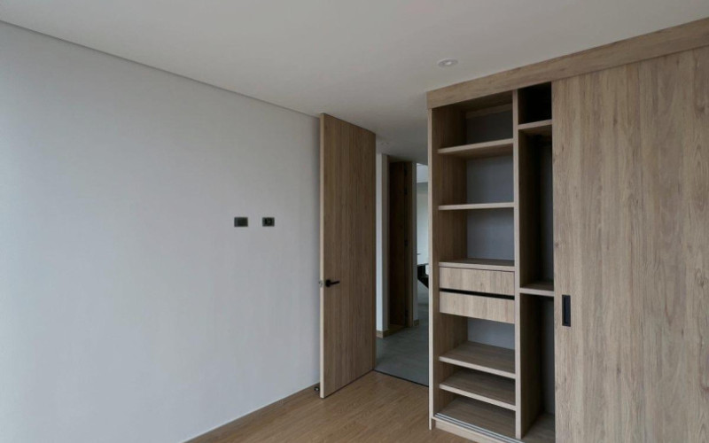 Apartamento en Medellín en La Castellana