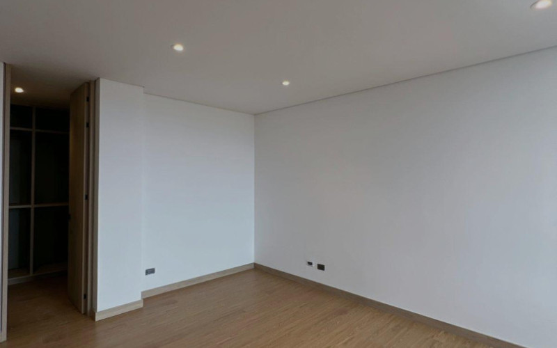 Apartamento en Medellín en La Castellana