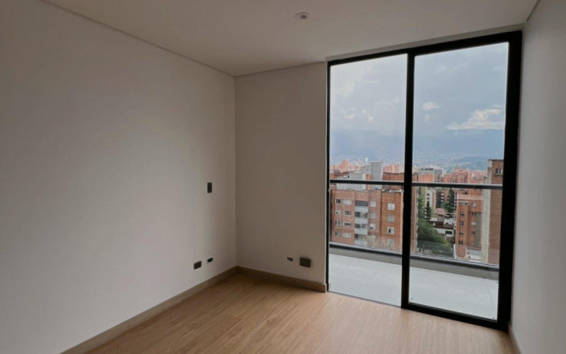Apartamento en Medellín en La Castellana