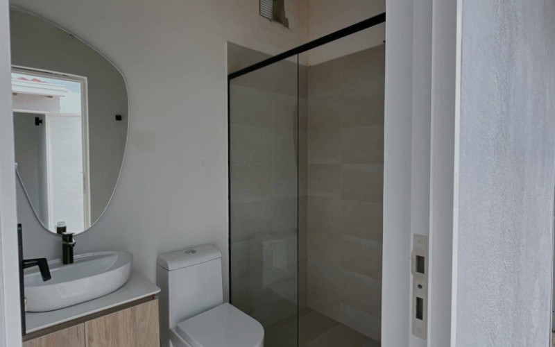 Apartamento en Medellín en La Castellana