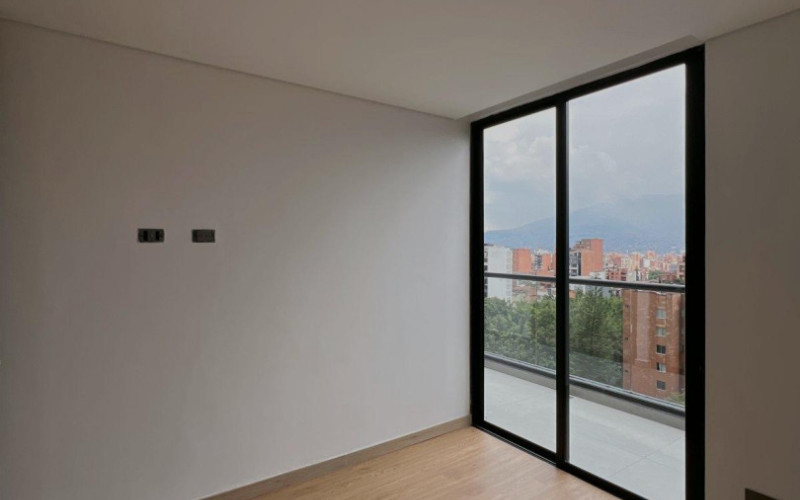 Apartamento en Medellín en La Castellana
