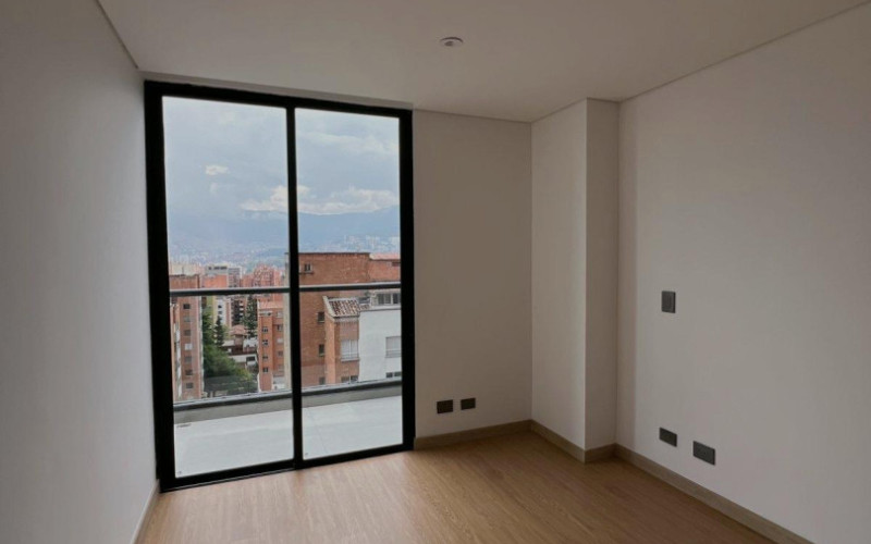 Apartamento en Medellín en La Castellana
