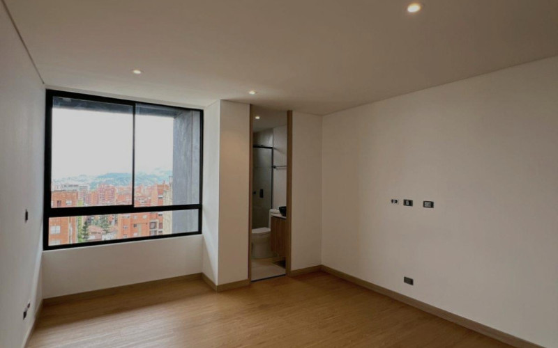Apartamento en Medellín en La Castellana