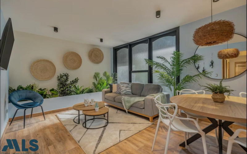 Apartamento en Medellín en Manila