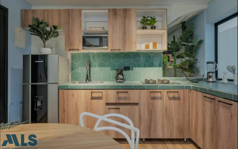 Apartamento en Medellín en Manila