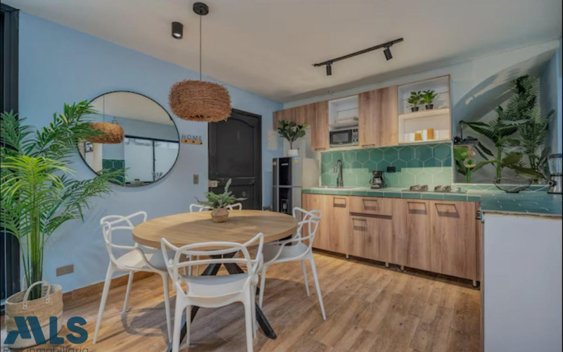Apartamento en Medellín en Manila