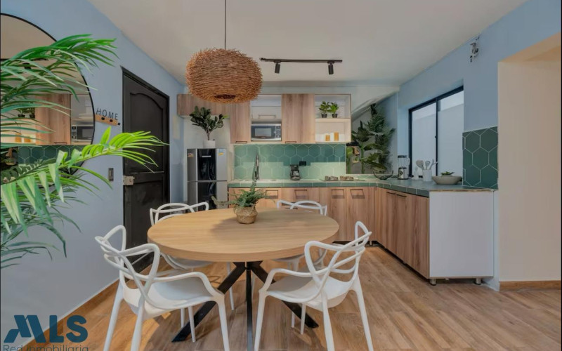 Apartamento en Medellín en Manila