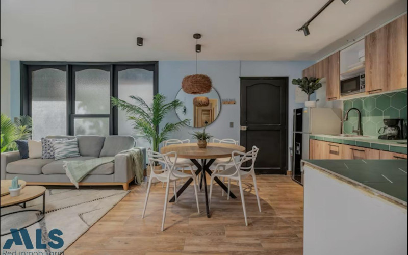 Apartamento en Medellín en Manila