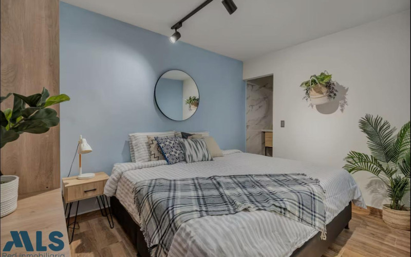 Apartamento en Medellín en Manila