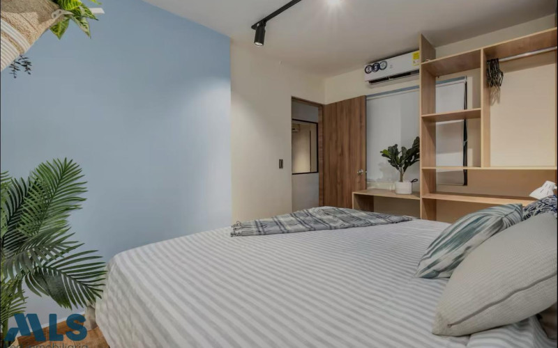 Apartamento en Medellín en Manila