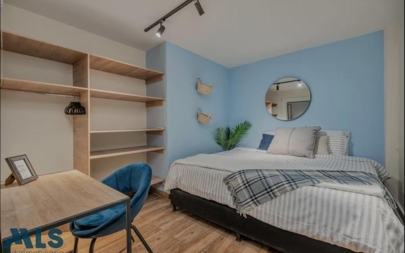 Apartamento en Medellín en Manila
