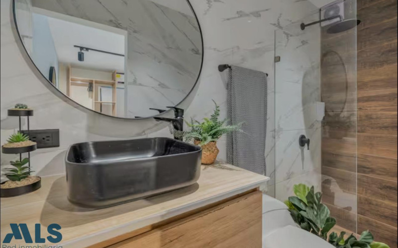 Apartamento en Medellín en Manila